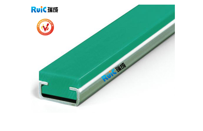 滑動導軌都有哪些優點？