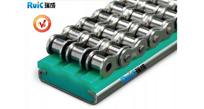 鏈條導向件都有什么樣的優勢呢？